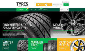Wheels and Tyres