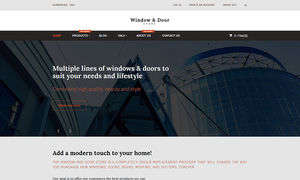 Windows and Doors Store