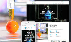 3D Printing Services