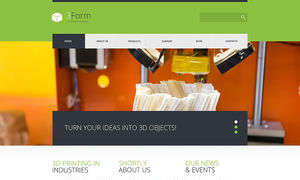 3D Printing Technologies