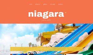 Niagara Adventure Park