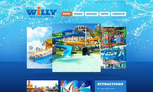 Willy Water Park