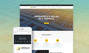 Apollo