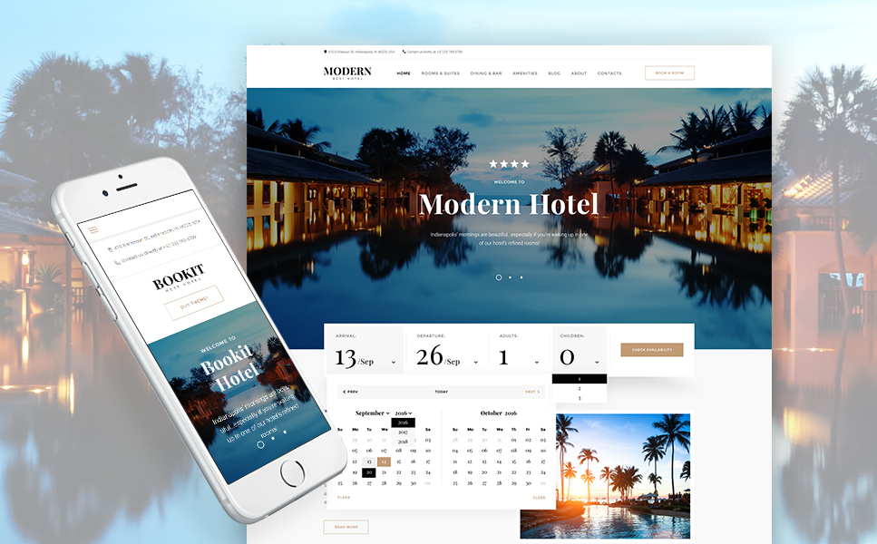 template wordpress template wordpress