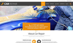 Car Repair