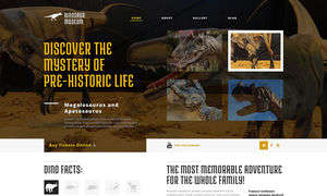 Discovering the Unknown