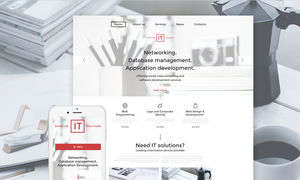 Effective IT Solutions