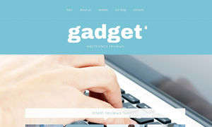 Electronics & Gadget News WordPress Themes