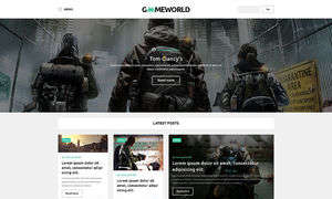 Gameworld
