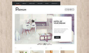 Hotels Booking Agency