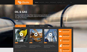 Industrial Company