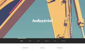 Industrial Construction