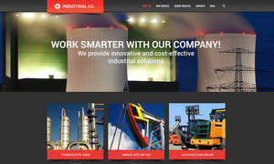 Industrial for Evolution