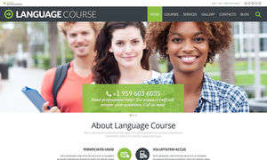 Language Course