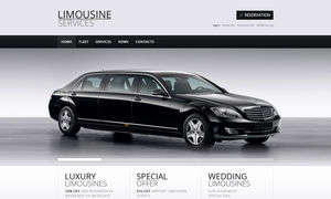 Limousine Rent Store