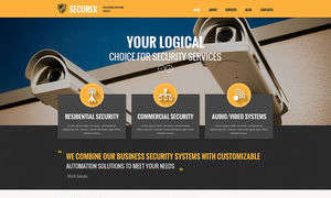 Securex Locksmith