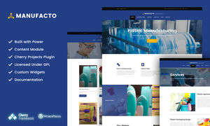 Manufacto
