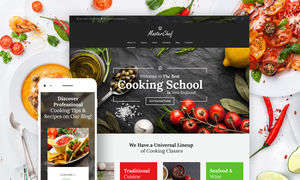 Master Chef Cooking School