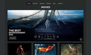Movie Site
