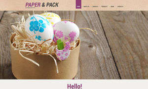 Packaging