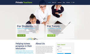 Private Teachers