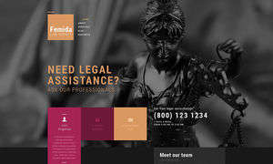 Public Justice Agency