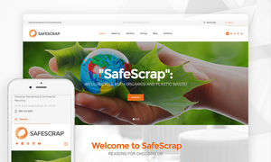 Recycling Services Environmental