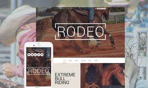 Rodeo Arena