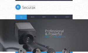 Securax Security Systems