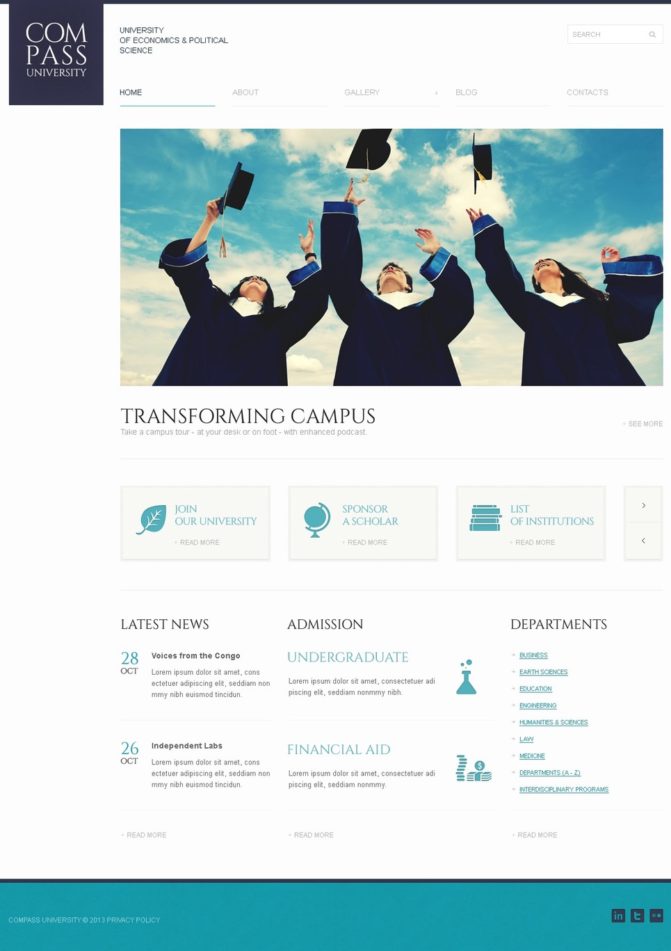 Solid University (template) Item Picture