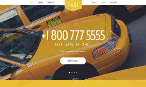 Taxi Services