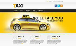 Taxi Services