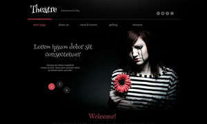 Theatrical Production