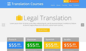Translation Bureau Site