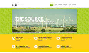 Wind Energy