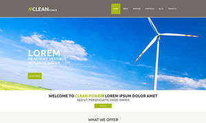 Wind Energy