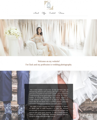 30+ of the Best Wedding & Bridal WordPress Themes