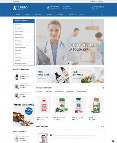 cripto buildify