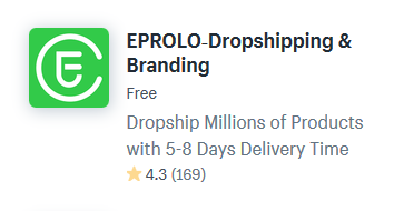 shopify dropshipping apps plugins