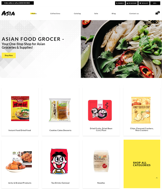18 Of The Best Shopify Themes For Selling Groceries And Gourmet Food Buildify,Recipe For Oxtails