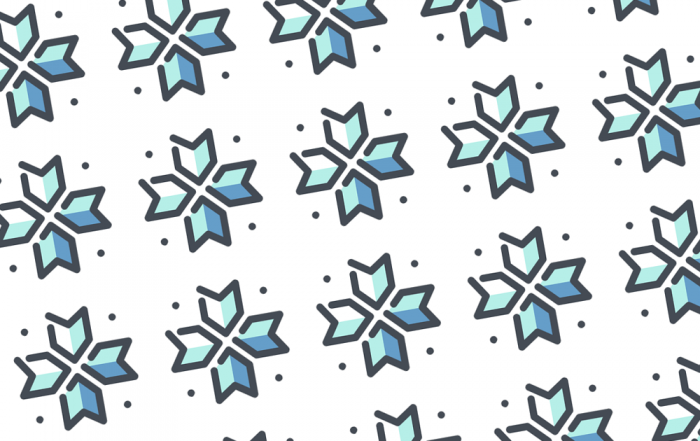 best shopify themes for snow effects for christmas feature