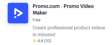 product video maker shopify apps