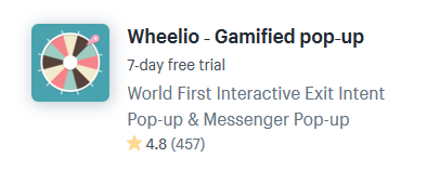 Shopify Apps For Spinning Wheel Games