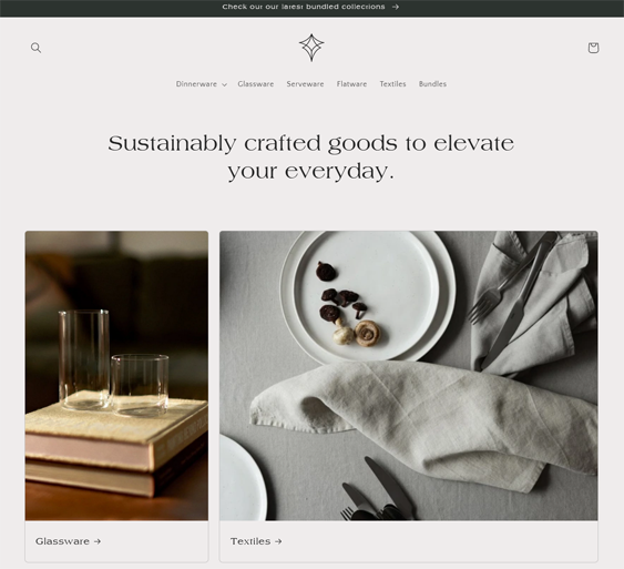 Free Mobile Shopify Themes That Look Great On Smartphones And Tablets