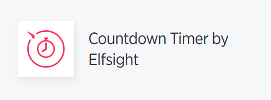 BigCommerce Apps For Countdown Timers