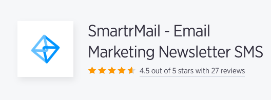 Email Marketing BigCommerce Apps