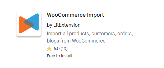 migrating your online store from woocommerce to shopify