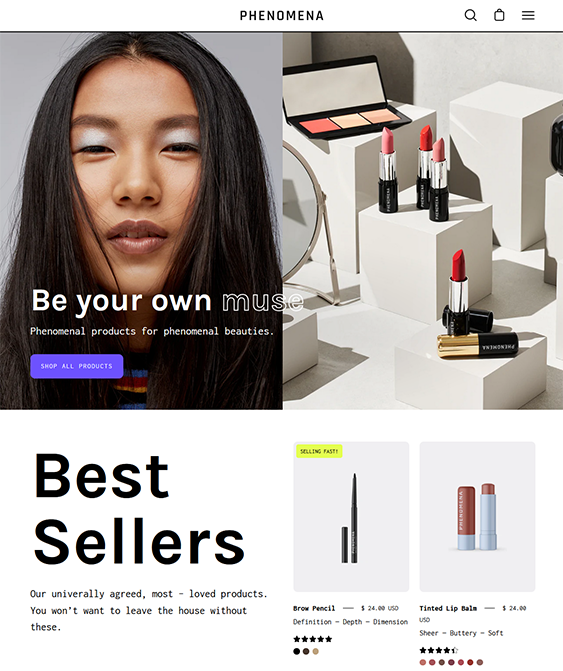 palo alto stanford skincare shopify theme